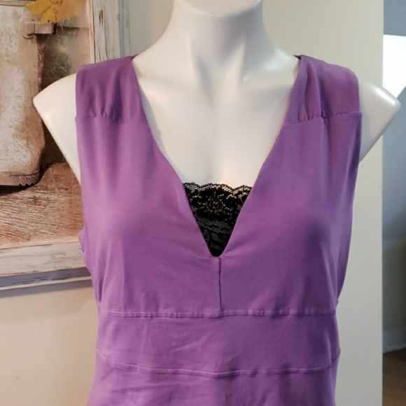 Marika Miracles Tank - Picture 3 of 8